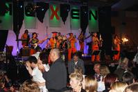 Oktoberfest des HSV mit den Isartaler Hexen