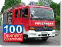 Freiwillige Feuerwehr Dreieich-G�tzenhain
