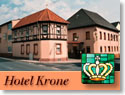 Hotel Krone, Dreieich-G�tzenhain