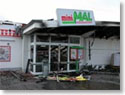 Infos nach dem Brand des miniMAL-Marktes in Dreieich-G�tzenhain