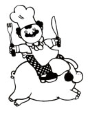 [ Logo - Metzgerei Steinheimer ]